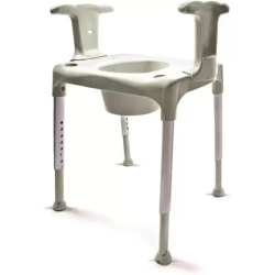 Elevador WC con patas Swift