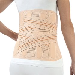 Faja sacro lumbitron ref lt-310 T.5 ORLIMAN