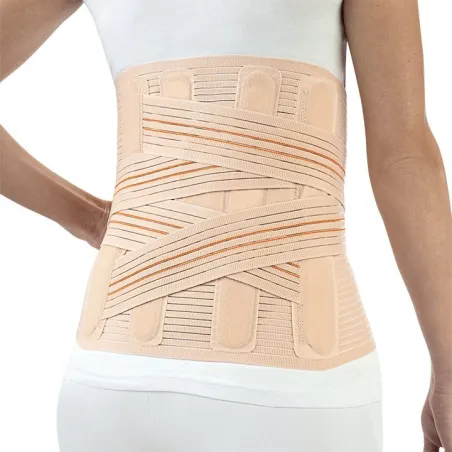 Faja sacro lumbitron ref lt-310 T.5 ORLIMAN
