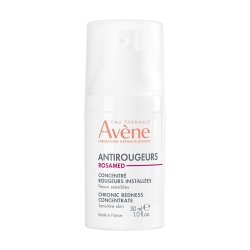 AVENE ROSAMED ANTIROJECES 30ML