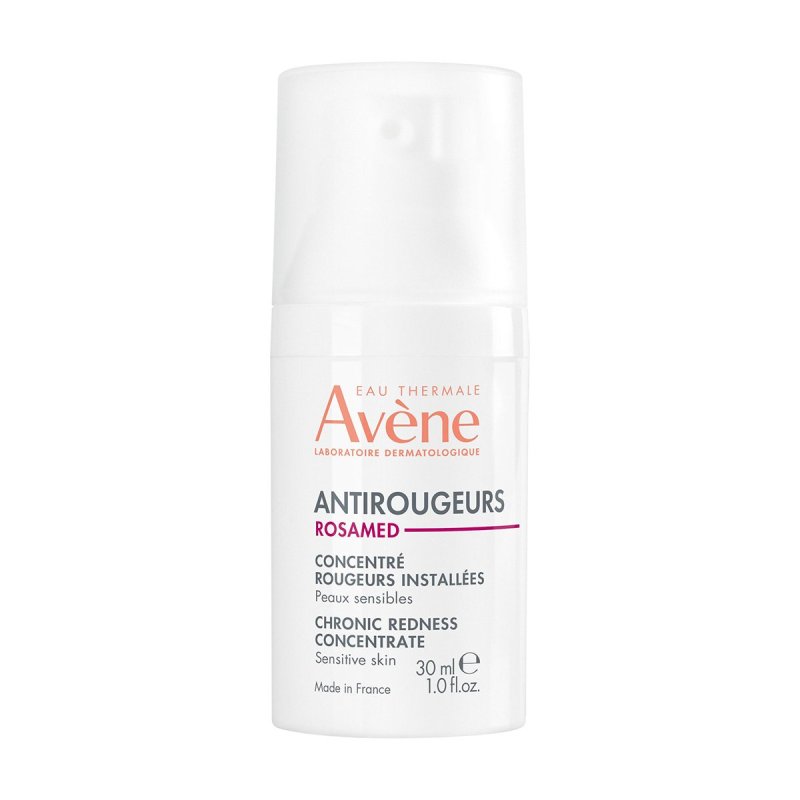 AVENE ROSAMED ANTIROJECES 30ML