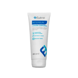 Farline After Sun 200 ml