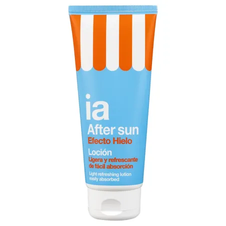 Interapothek After Sun Hielo 200 ml