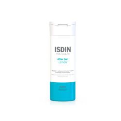 Isdin Post Solar After Sun Loción 200 ml