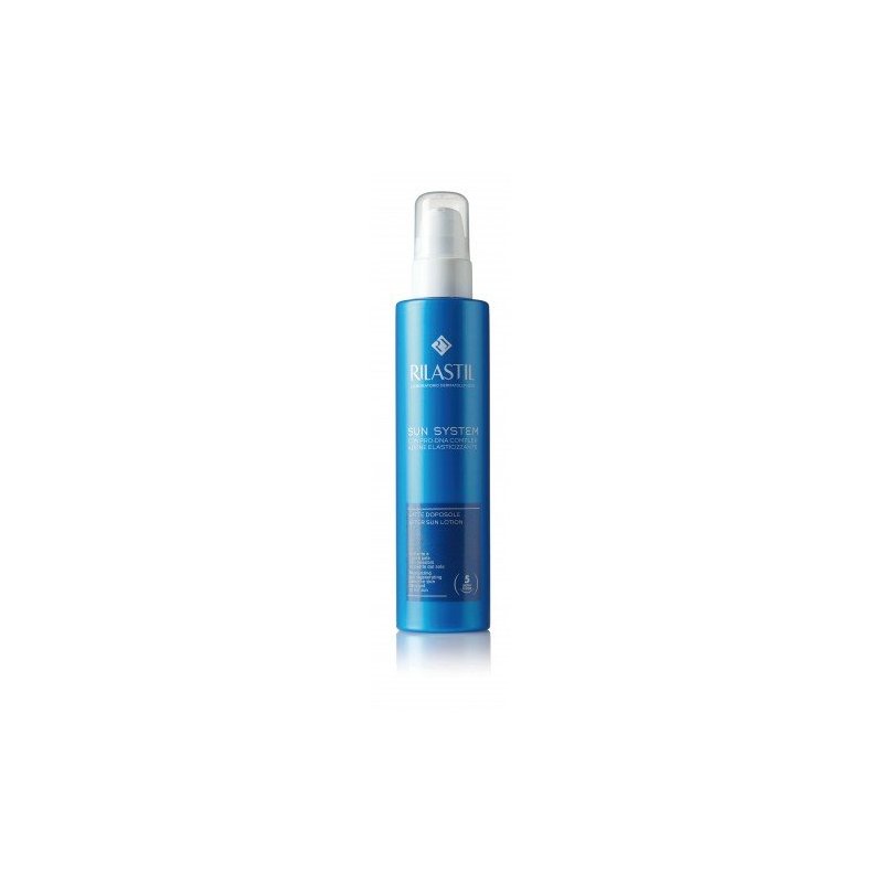 Rilastil Sun System After Sun Leche Spray 200 ml