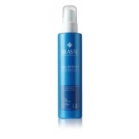 Rilastil Sun System After Sun Leche Spray 200 ml