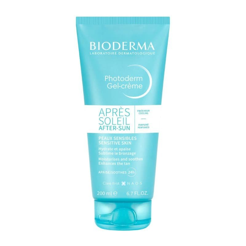 Photoderm After Sun Leche Refrescante 200 ml