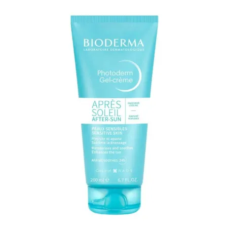 Photoderm After Sun Leche Refrescante 200 ml