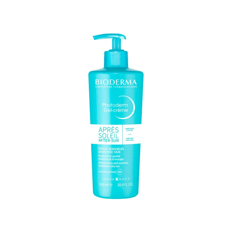 Photoderm After Sun Leche Refrescante 500 ml