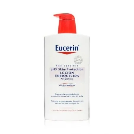 Eucerin ph5 loci&oacute;n enquecida 1000ml Eucerin - 1