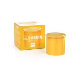 Isdin Sunisdin Pigment 30 Cápsulas Blandas Recarga