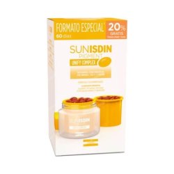 Isdin Sunisdin Pigment 60 Cápsulas Blandas