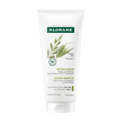 KLORANE AVENA BALSAMO DP CHAMPU 200 ML