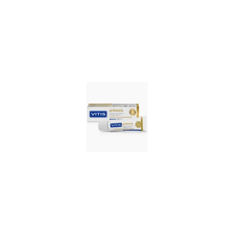 VITIS PROTESIS ADHESIVO 40 GR