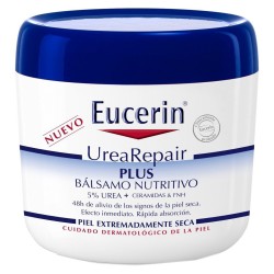 Eucerin repair urea bálsamo 450ml Eucerin - 1