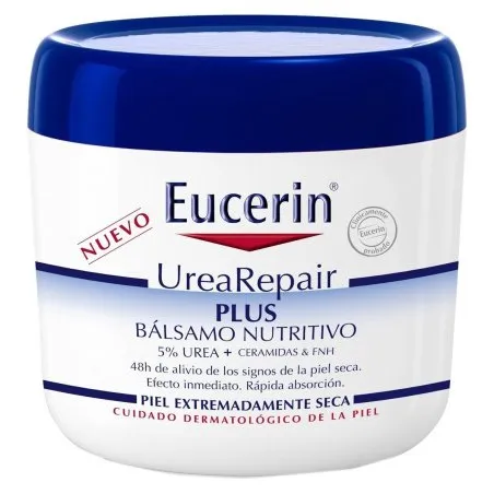 Eucerin repair urea b&aacute;lsamo 450ml Eucerin - 1