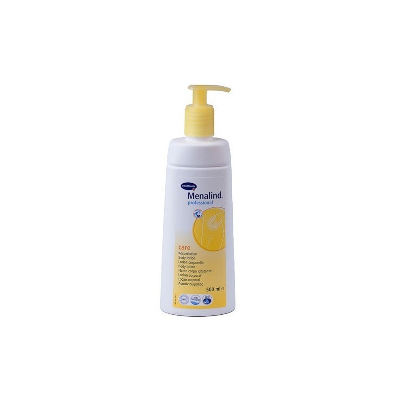 Molinare skin loción corporal 500ml Molicare - 1