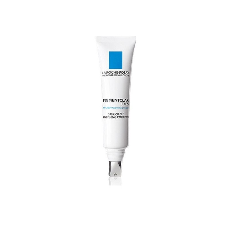 Pigmentclar ojos roche posay 15 ml. La Roche Posay - 1