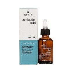 Rilastil d-clar despigmentante gotas 30m Rilastil - 1