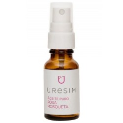 Uresim aceite rosa mosqueta 15ml