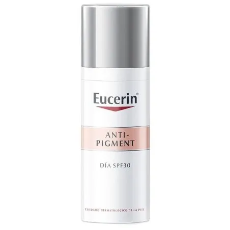 Eucerin anti-pigment crema d&iacute;a spf30 50ml Eucerin - 1