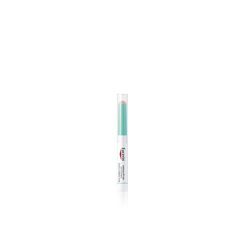 Eucerin dermopure cover stick 2.5gr Eucerin - 1