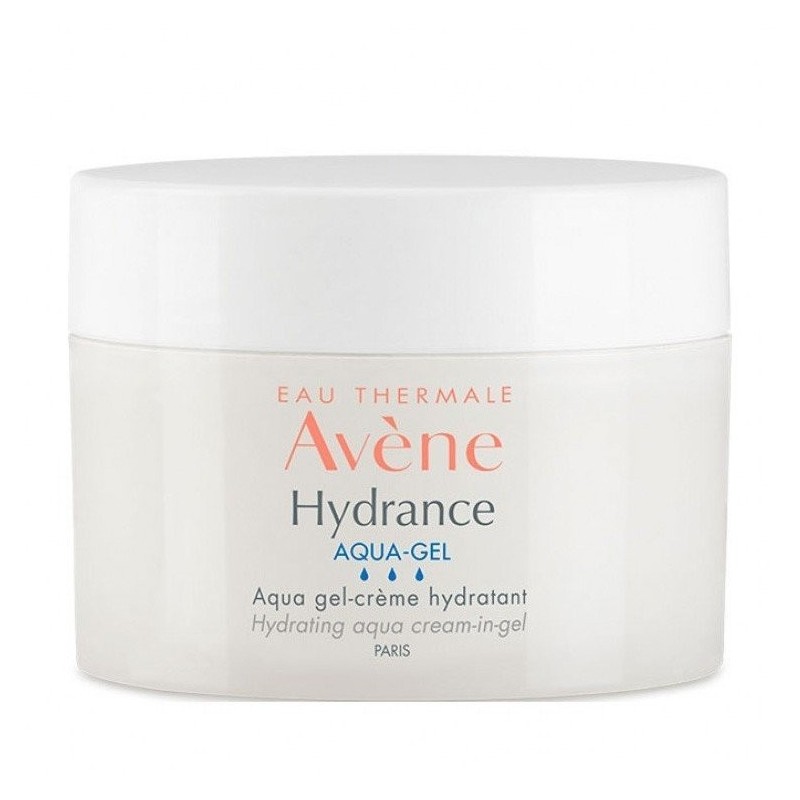 Avene hydrance aqua gel 50ml Avene - 1