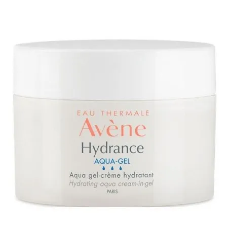 Avene hydrance aqua gel 50ml Avene - 1