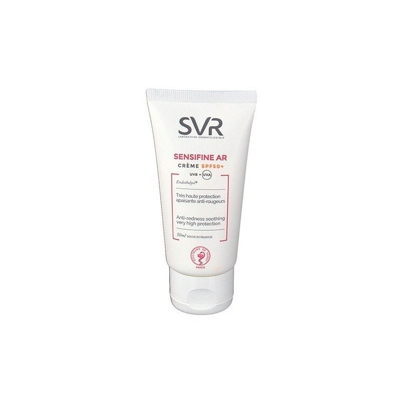 Sensifine ar crema spf50 40ml Sensifine - 1