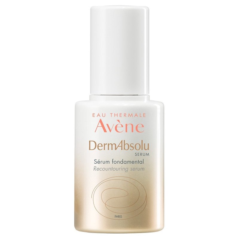 Avene dermabsolu serum esencial 30 ml Avene - 1