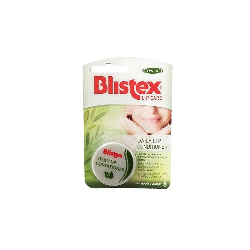 Blistex acondicionador labial 7 gr Blistex - 1