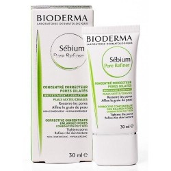 Bioderma sébium pore refiner 30ml
