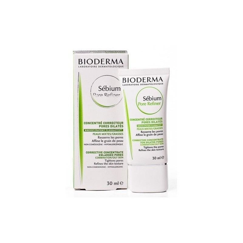 Bioderma sébium pore refiner 30ml Bioderma - 1