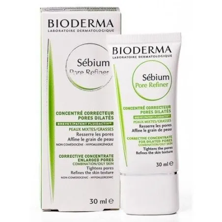 Bioderma s&eacute;bium pore refiner 30ml Bioderma - 1