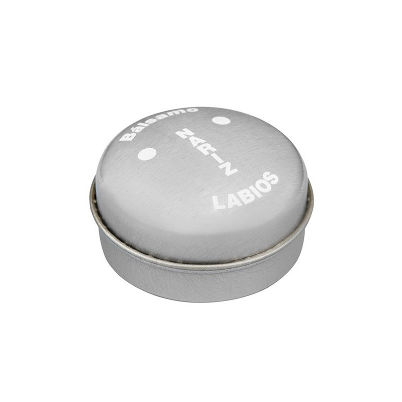 Interapothek bálsamo reparador nariz y labios 15g Interapothek - 1