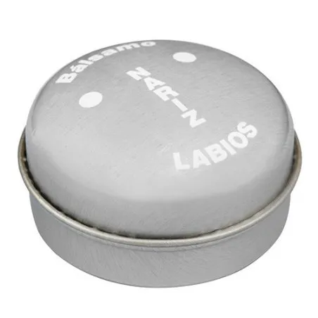 Interapothek b&aacute;lsamo reparador nariz y labios 15g Interapothek - 1