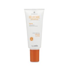Heliocare Advanced Spray SPF 50 200 ml protector solar corporal en spray