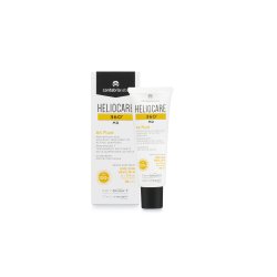 Heliocare 360 MD AK Fluid SPF 100+ 50 ml fotoprotector facial de muy alta protección - imagen 2