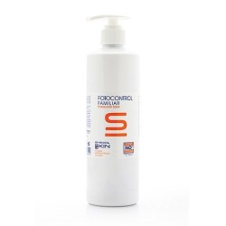 Dk fotocontrol familiar spf50+ 400ml
