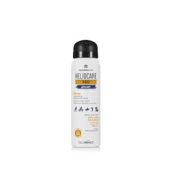 Heliocare 360 Sport Spray SPF 50 100 ml protector solar corporal para deporte