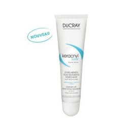 Ducray keracnyl repair balsamo lab.15 ml