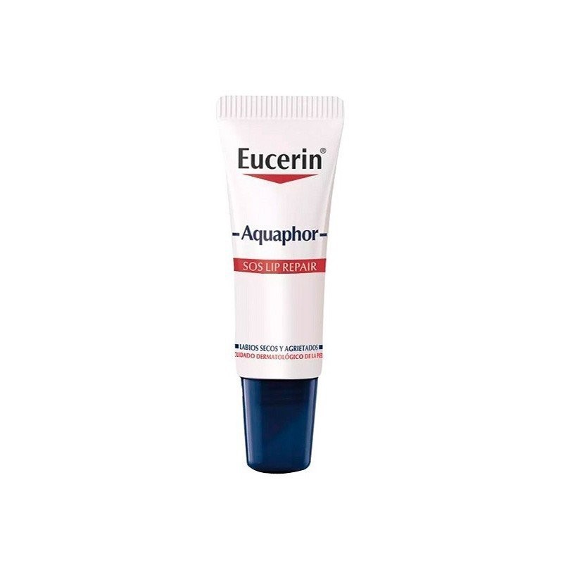 Eucerin aquaphor sos regenerador labial Eucerin - 1