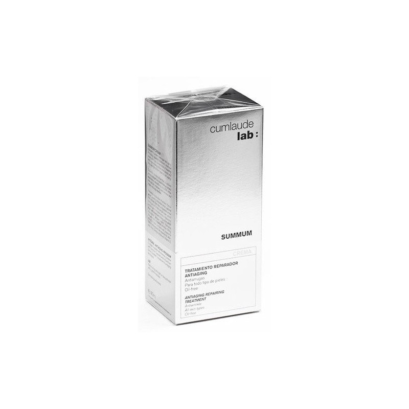 Rilastil cumlaude summun crema 50 ml Cumlaude - 1