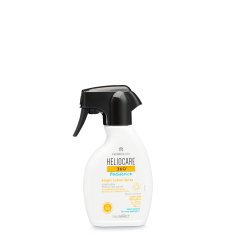 Heliocare 360 Pediatrics Atopic Lotion Spray SPF 50 250 ml para piel atópica infantil
