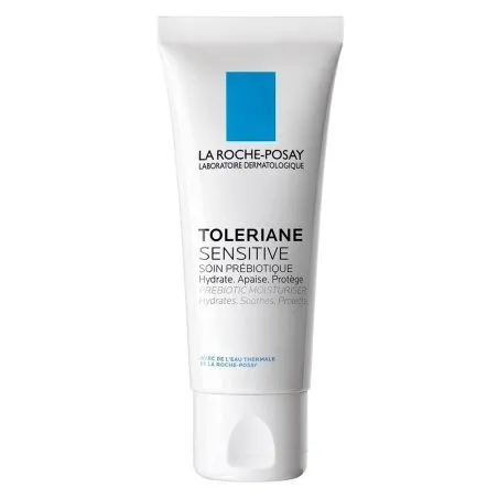 La roche posay toleriane sensitive fluido 40ml La Roche Posay - 1