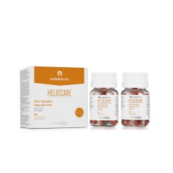 Heliocare Advanced Cápsulas 90 unidades complemento alimenticio para fotoprotección oral - imagen 4