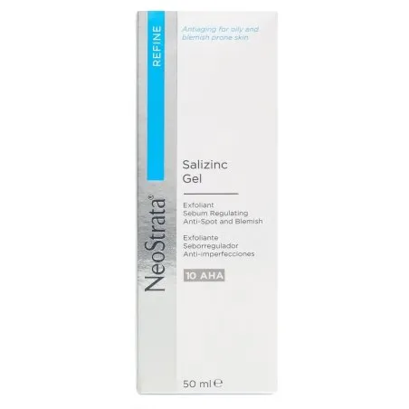 Neostrata salizinc gel 50ml Neostrata - 1