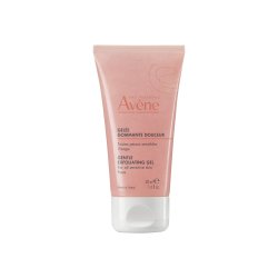 Avène Gel Exfoliante Suavidad 50 ml para piel sensible
