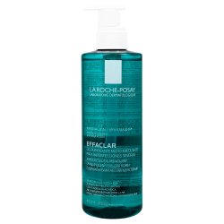 La Roche-Posay Effaclar Gel Micro-Exfoliante 400 ml