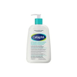 Cetaphil SA Limpiador Exfoliante Suave 236 ml